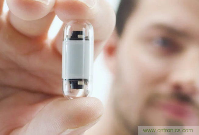 你想过吗？一天会偶遇多少个传感器！