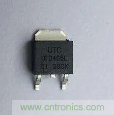 MOS管如何拆装？