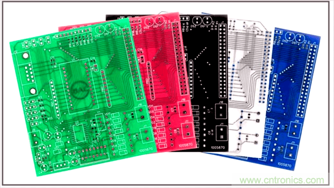关于PCB的十件有趣的事实，你知道几个？
