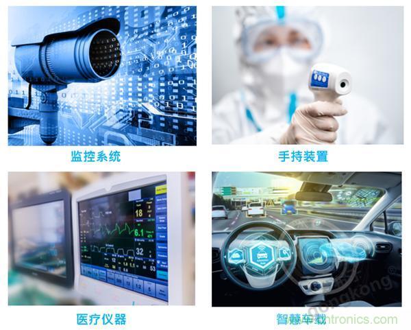 熟悉IaaS、PaaS和SaaS，但你知道VSaaS吗？