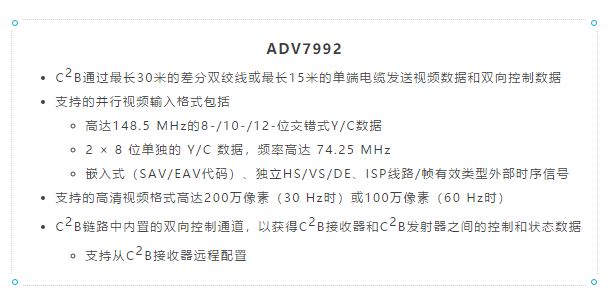 SD变HD，这款解决方案很有吸引力哦~