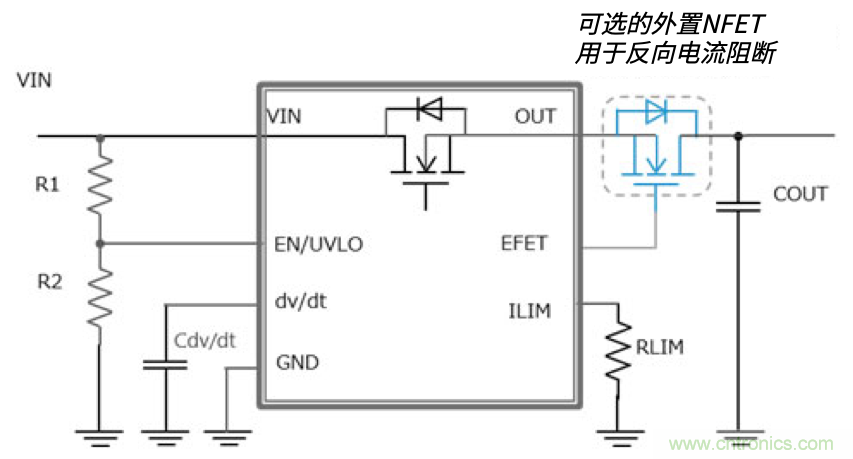 颠覆传统！原来&ldquo;保险丝&rdquo;还可以这样设计~