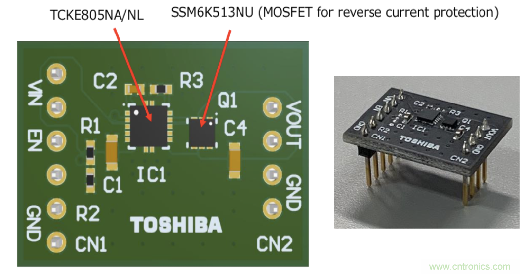 颠覆传统！原来&ldquo;保险丝&rdquo;还可以这样设计~