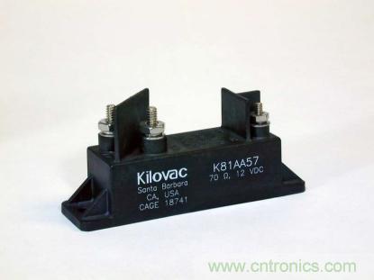 高压大电流电路的配电所面临的挑战