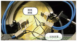 使用4200A-SCS参数分析仪进行最佳电容和AC阻抗测量
