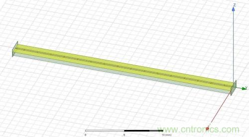 基于相控阵天线系统的DMTL移相器设计 基于相控阵天线系统的DMTL移相器设计