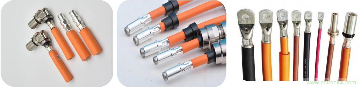 新能源线束加工设备海胜自动化参加2020深圳线束加工展览会 新能源线束加工设备海胜自动化参加2020深圳线束加工展览会