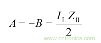 射频工程师必看：传输线的全反射状态