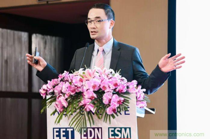 思特威副总经理:智能车载电子领域中国CIS厂商大有可为 思特威副总经理:智能车载电子领域中国CIS厂商大有可为