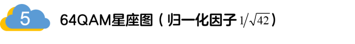 如何实现5G的调制方式？