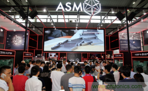 NEPCON CITY亮相：来这里探索电子制造乐园的活力与乐趣