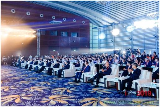 CITE2020:智慧家庭版图重构，群雄逐鹿谁将拔得头筹？