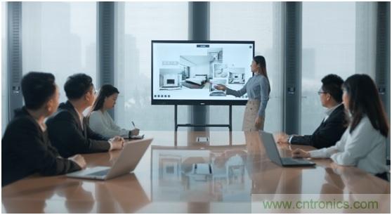 浪潮智慧屏将精彩亮相第八届中国电子信息博览会 浪潮智慧屏将精彩亮相第八届中国电子信息博览会