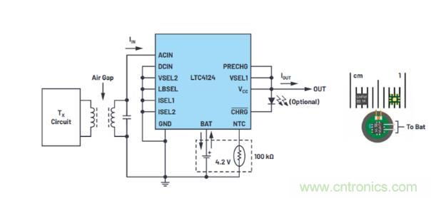 不加组件也不涨尺寸，教你如何改善你的无线充电器！
