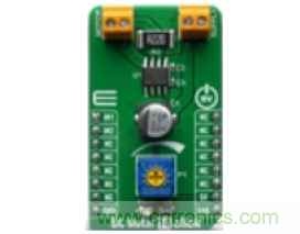 东芝与MikroElektronika展开合作，为电机驱动IC开发评估板