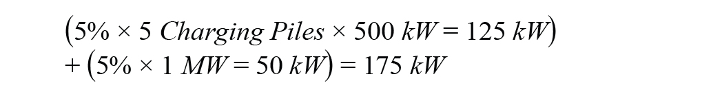 储能系统助推电动汽车快速充电基础设施建设 储能系统助推电动汽车快速充电基础设施建设