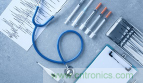 光学心率传感器在可穿戴医疗设备中的应用 光学心率传感器在可穿戴医疗设备中的应用