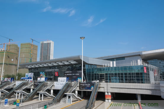 紧抓需求，强势突围！第21届中国国际机电产品博览会将于11月在武汉启幕！