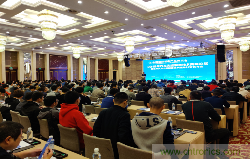 紧抓需求，强势突围！第21届中国国际机电产品博览会将于11月在武汉启幕！