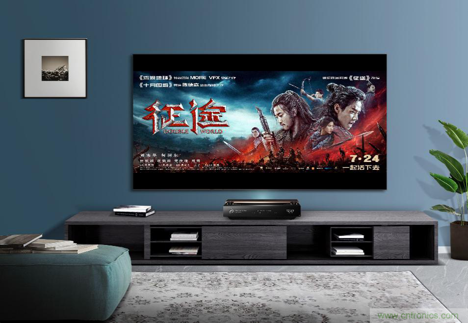 第八届中国电子信息博览前瞻！这些亮点不容错过！