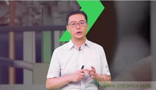 赋能智造•智强未来，中国制造数字化服务云端峰会成功举行