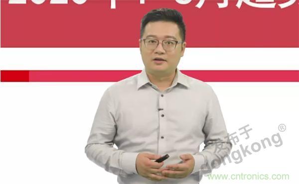 赋能智造•智强未来，中国制造数字化服务云端峰会成功举行