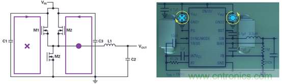 ADI带你解读实现复杂电子系统低电磁干扰的若干应用场景 ADI带你解读实现复杂电子系统低电磁干扰的若干应用场景
