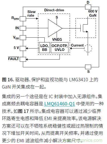 如何提高功率密度的利弊与技术 如何提高功率密度的利弊与技术