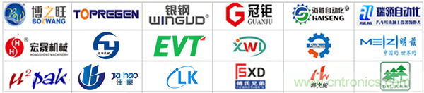 行业品牌集聚2020深圳国际连接器线缆线束加工展，9月2日隆重启幕