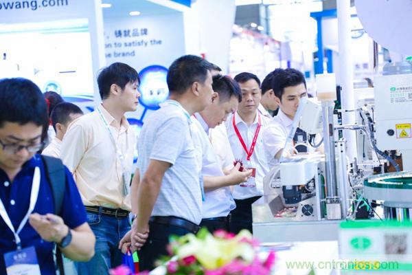 行业品牌集聚2020深圳国际连接器线缆线束加工展，9月2日隆重启幕
