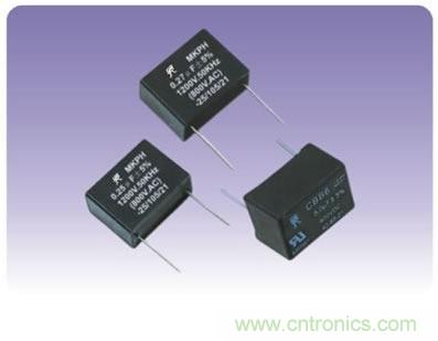 如何“快速”估算电容器的介电吸收？