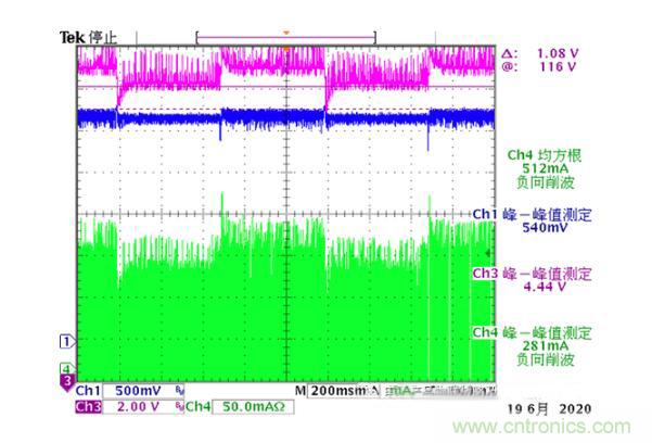 非隔离IC控制器系统的PCB设计分析 非隔离IC控制器系统的PCB设计分析