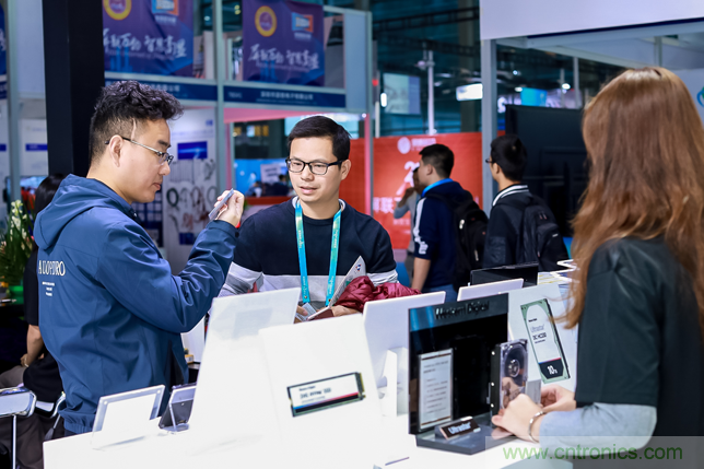 观众登记通道开启 ，会展中心CBDS 2020暨2020 ISVE邀您出席！