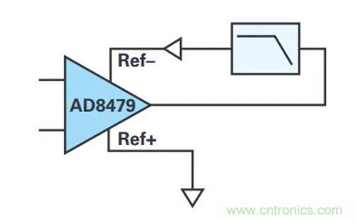 几百伏电压下也能进行低成本测量，这款放大器你中意吗？