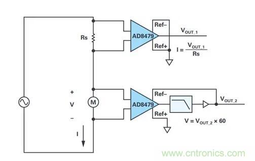 几百伏电压下也能进行低成本测量，这款放大器你中意吗？