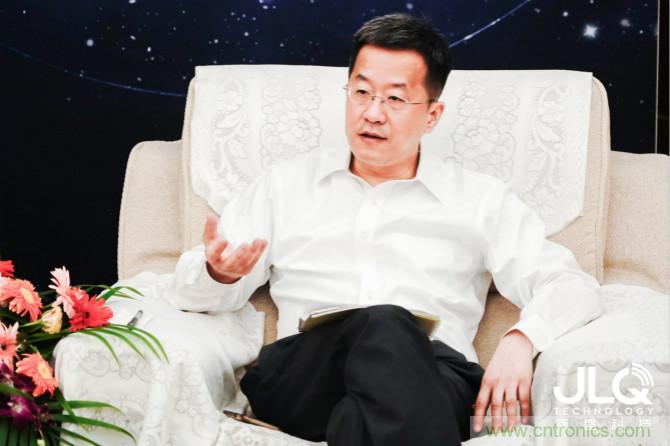 瓴盛科技首款AIoT产品发布，多方资本助力撬动万亿移动通信及物联网半导体市场