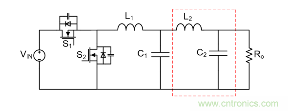 理解输出电压纹波和噪声一:输出电压纹波来源和抑制