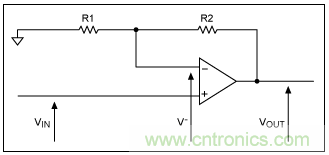 精密运算放大器失调原因与解决方案 精密运算放大器失调原因与解决方案