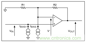 精密运算放大器失调原因与解决方案 精密运算放大器失调原因与解决方案