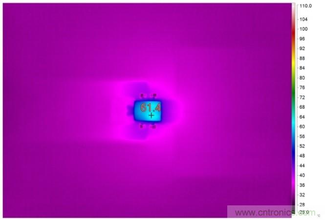 3.6V输入、双路输出µModule降压稳压器以3mm × 4mm小尺寸为每通道提供2A电流