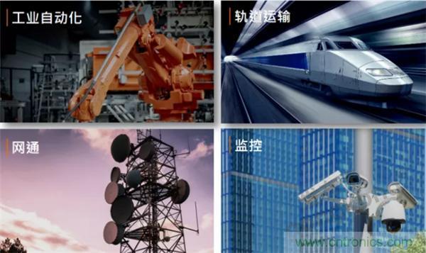 服务器放在北极和深海，是谁给了你勇气？