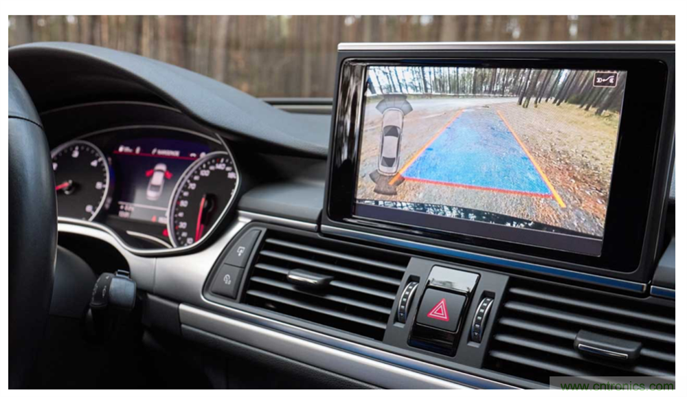 如何选择汽车摄像头?？榈牡缭? width=