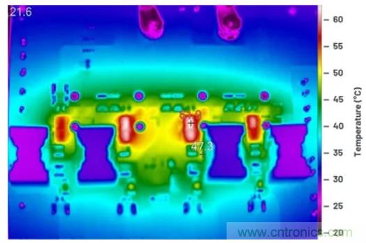 升压转换器的功率翻倍提高，这是怎么做到的？
