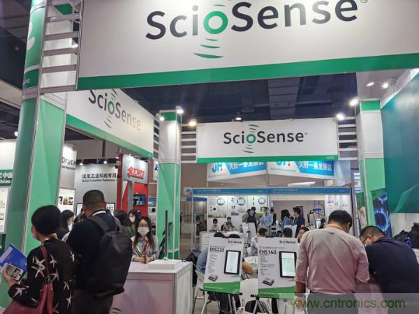 SENSOR CHINA推动感知创新“双循环”，中外企业同台竞秀风头谁更劲？