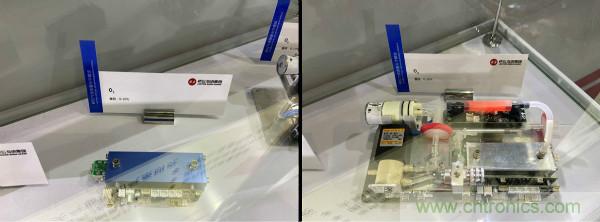SENSOR CHINA推动感知创新“双循环”，中外企业同台竞秀风头谁更劲？