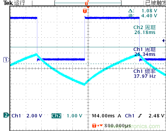 是谁动了我的电容容量？