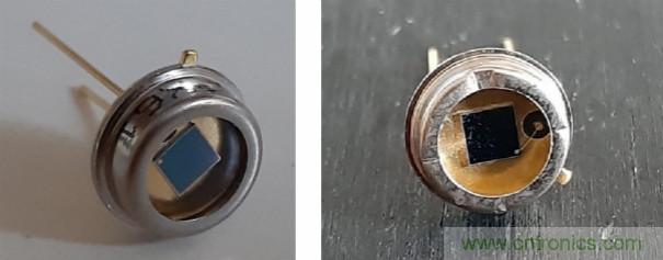 怎么DIY一个粒子检测器？