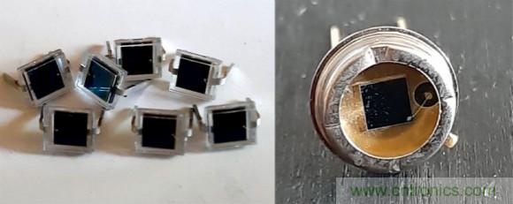 怎么DIY一个粒子检测器？