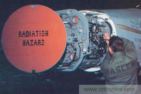 脉冲雷达基础知识 脉冲雷达基础知识