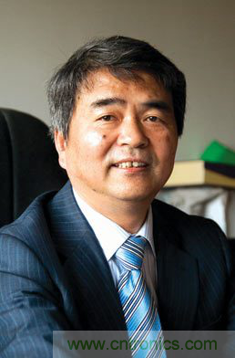 中国工程院院士谭建荣将出席2020中国国际数字经济大会 中国工程院院士谭建荣将出席2020中国国际数字经济大会